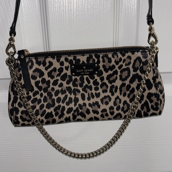 Kate spade cross body bag - Picture 2 of 5